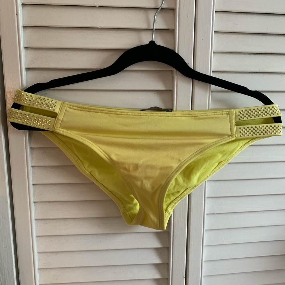Bikini Bottoms